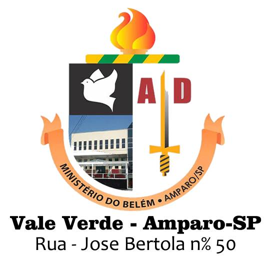 ASSEMBLEIA DE DEUS